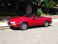 1990 Chrysler TC for sale in Tennessee (ID-84828)