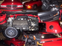 1990 Chrysler TC for sale in Tennessee (ID-84828)
