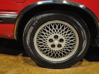 1990 Chrysler TC for sale in Tennessee (ID-84828)