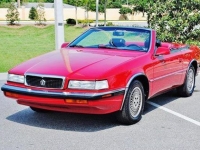 1990 Chrysler TC for sale in Tennessee (ID-84828)
