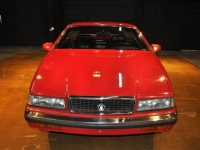 1990 Chrysler TC for sale in Tennessee (ID-84828)