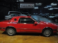 1990 Chrysler TC for sale in Tennessee (ID-84828)