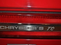 1990 Chrysler TC for sale in Tennessee (ID-84828)