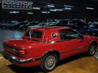 1990 Chrysler TC for sale in Tennessee (ID-84828)