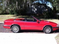 1990 Chrysler TC for sale in Tennessee (ID-84828)