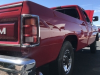 1990 Dodge D350 for sale in Apache Junction, Arizona (ID-114324)