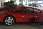 1990 Ferrari 348 for sale