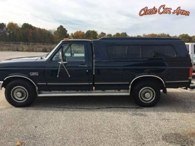 1990 Ford F250 for sale