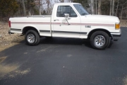 1990 Ford F150 for sale