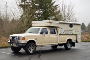 1990 Ford F350 for sale