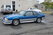 1990 Ford Mustang for sale