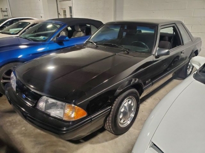 1990 Ford Mustang for sale