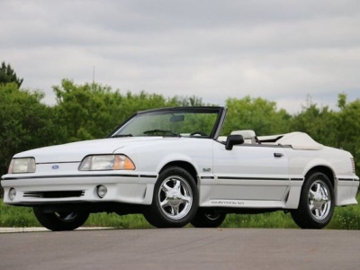 1990 Ford Mustang for sale