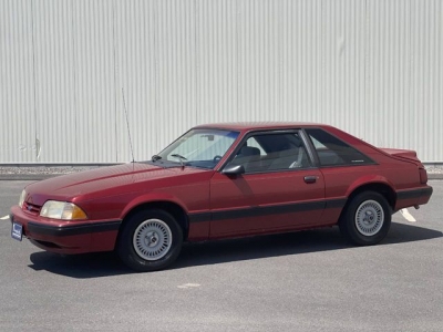 1990 Ford Mustang for sale