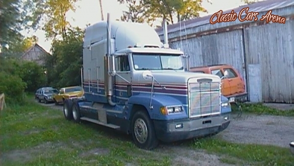1990 Freightliner Semi for sale in Illinois (ID-52023)