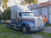 1990 Freightliner Semi for sale in Illinois (ID-52023)