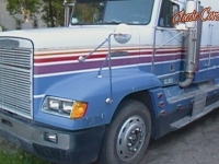 1990 Freightliner Semi for sale in Illinois (ID-52023)