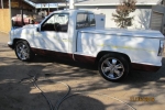 1990 GMC Sierra for sale in California (ID-52085)