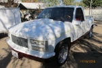 1990 GMC Sierra for sale in California (ID-52085)