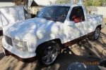 1990 GMC Sierra for sale in California (ID-52085)