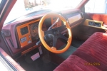1990 GMC Sierra for sale in California (ID-52085)