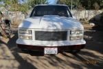 1990 GMC Sierra for sale in California (ID-52085)