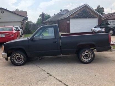 1990 GMC Pickup for sale