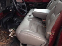 1990 GMC Pickup for sale in Oklahoma (ID-87180)