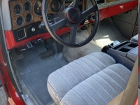 1990 GMC Suburban for sale in Gadsden, Alabama (ID-116371)