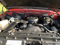 1990 GMC Suburban for sale in Gadsden, Alabama (ID-116371)