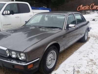 1990 Jaguar XJ6 for sale