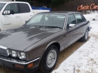 1990 Jaguar XJ6 for sale in Michigan (ID-52036)