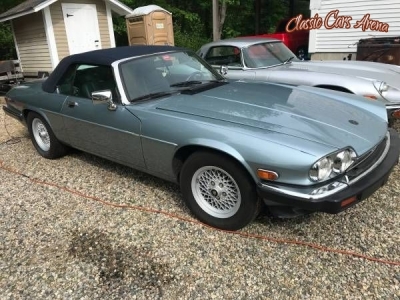 1990 Jaguar XJS for sale