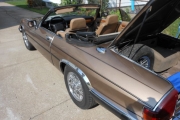 1990 Jaguar XJS for sale