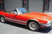 1990 Jaguar XJS for sale
