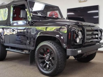 1990 Land Rover Defender for sale