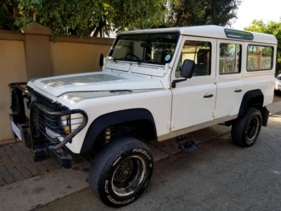 1990 Land Rover Defender for sale
