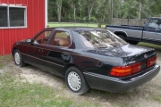 1990 Lexus LS400 for sale