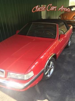1990 Maserati TC for sale in Michigan (ID-52053) 1990 Maserati TC for sale in Michigan (ID-52053)