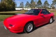 1990 Mazda RX7 for sale