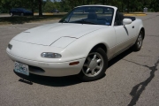 1990 Mazda MX5 Miata for sale
