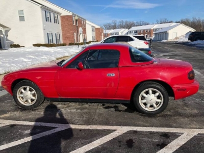 1990 Mazda Miata for sale