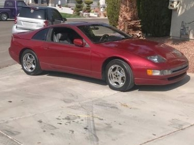 1990 Nissan 300ZX for sale