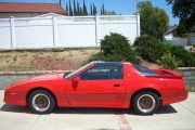 1990 Pontiac Firebird for sale
