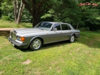 1990 Rolls-Royce Silver Spur II for sale in Michigan (ID-77445)