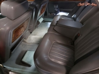 1990 Rolls-Royce Silver Spur II for sale in Michigan (ID-77445)