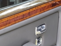 1990 Rolls-Royce Silver Spur II for sale in Michigan (ID-77445)