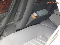 1990 Rolls-Royce Silver Spur II for sale in Michigan (ID-77445)