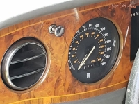 1990 Rolls-Royce Silver Spur II for sale in Michigan (ID-77445)