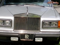 1990 Rolls-Royce Silver Spur II for sale in Michigan (ID-77445)